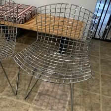 Knoll bertoia side for sale  Richardson