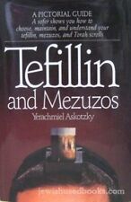 Tefillin mezuzos for sale  ROSSENDALE
