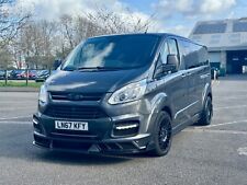 Genuine ford transit for sale  CULLOMPTON