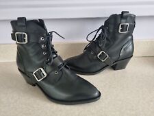 Russell bromley ankle for sale  WORKSOP