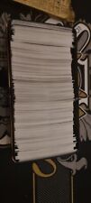 Yugioh cards joblot for sale  DERBY