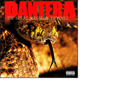 Pantera great southern for sale  READING