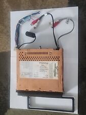 Receptor antigo Rockford Fosgate RFX-9010 CD player no painel MP3  comprar usado  Enviando para Brazil