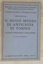 49636 regio museo usato  San Benedetto Del Tronto