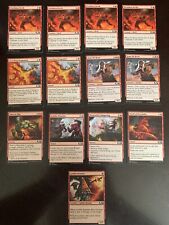 Magic gathering common for sale  Ireland