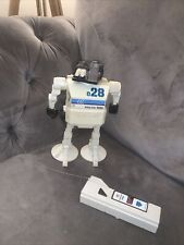 Vintage 1980s robot for sale  HOUGHTON LE SPRING