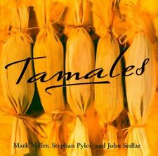 Tamales 0764525670 paperback for sale  Arlington