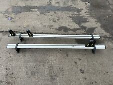 Roof rack bars for sale  OSSETT