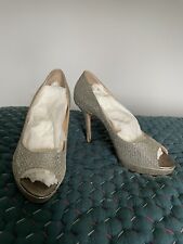 Jimmy choo champagne for sale  ARLESEY