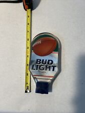 Budweiser tap handle for sale  Apple Valley