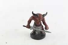 Miniatures young minotaur for sale  LONDON