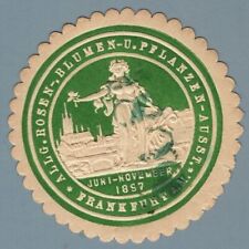 Es1064 francobollo poster usato  Torino