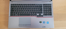 Laptop fujitsu h730 gebraucht kaufen  Ochsenhausen