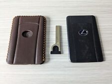 Lexus CT200H (2011-2017) OEM Genuíno SMART KEY CARD 89994-48142 / HYQ14AEB, usado comprar usado  Enviando para Brazil