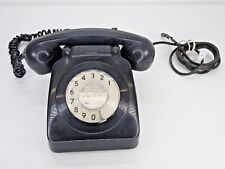Rotary dial phone for sale  Shipping to Ireland