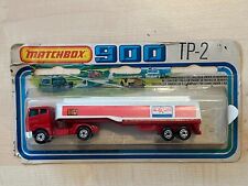 matchbox tanker gebraucht kaufen  Dresden