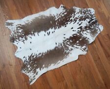 rug genuine cowhide for sale  Saint Louis