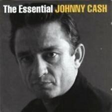 Johnny cash essential for sale  UK