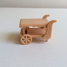 Used, Sylvanian Families Drinks Food  Trolley Spares Furniture Accessories Cart Parts for sale  Shipping to South Africa