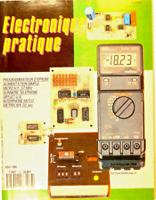 Electronique pratique 192 d'occasion  Thionville