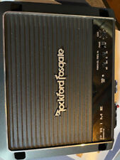Usado, Amplificador de carro Rockford Fosgate R500X1D Prime 1 canal classe D comprar usado  Enviando para Brazil