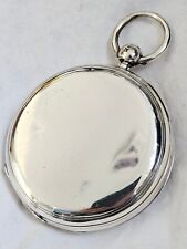 English silver pocket for sale  UK