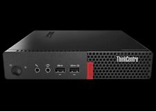 Lenovo thinkcentre m710q for sale  Shipping to Ireland