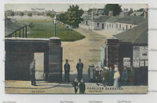 Lanarkshire postcard military for sale  TAIN