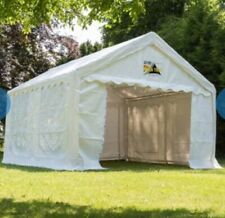 gala tent pvc for sale  LUTON