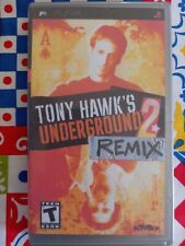 Psp tony hawk usato  Pachino