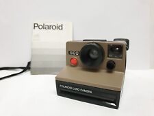 Polaroid 500 serie usato  Monte San Savino
