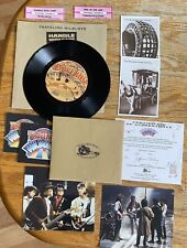 Traveling wilburys handle for sale  Traverse City