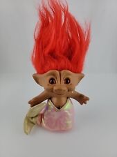 Red troll mermaid for sale  Titusville