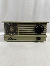 Arvin clock transistor for sale  Fruitport