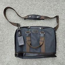 Tumi briefcase alpha for sale  Indianapolis