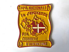 1995 colombophile chambéry d'occasion  Expédié en Belgium