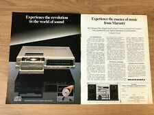 May1983 pg1276 advert16x11 gebraucht kaufen  Versand nach Germany