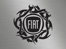 Fiat tribal car for sale  BRIDGWATER