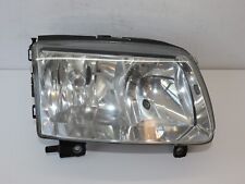 Usado, Original VW Polo III 6N2 Scheinwerfer Halogen Rechts 6N1941016AD VALEO 1999-2001 comprar usado  Enviando para Brazil