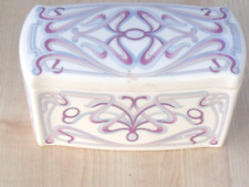 Mason art nouveau for sale  NESTON