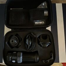 Câmera tática Call Of Duty Ghost com acessórios nova sem caixa, estojo original  comprar usado  Enviando para Brazil