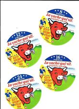 Etiquette fromage vache d'occasion  Aulnay-sous-Bois
