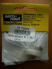 Aeronaut 712073 zahnradsatz gebraucht kaufen  Hannover