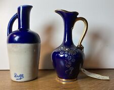 Vintage miniature bottles for sale  MANCHESTER