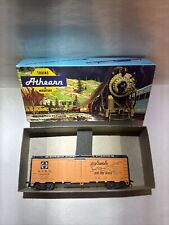 Athearn scale reefer for sale  Griffin