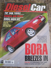 Diesel car magazine for sale  BRISTOL