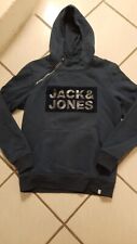 Sweatshirt hoodie jack gebraucht kaufen  Merheim