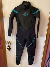 girl s wetsuit for sale  Ashley