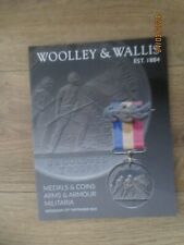 medal catalogue for sale  UK