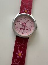 Jako armbanduhr pink gebraucht kaufen  Regensburg